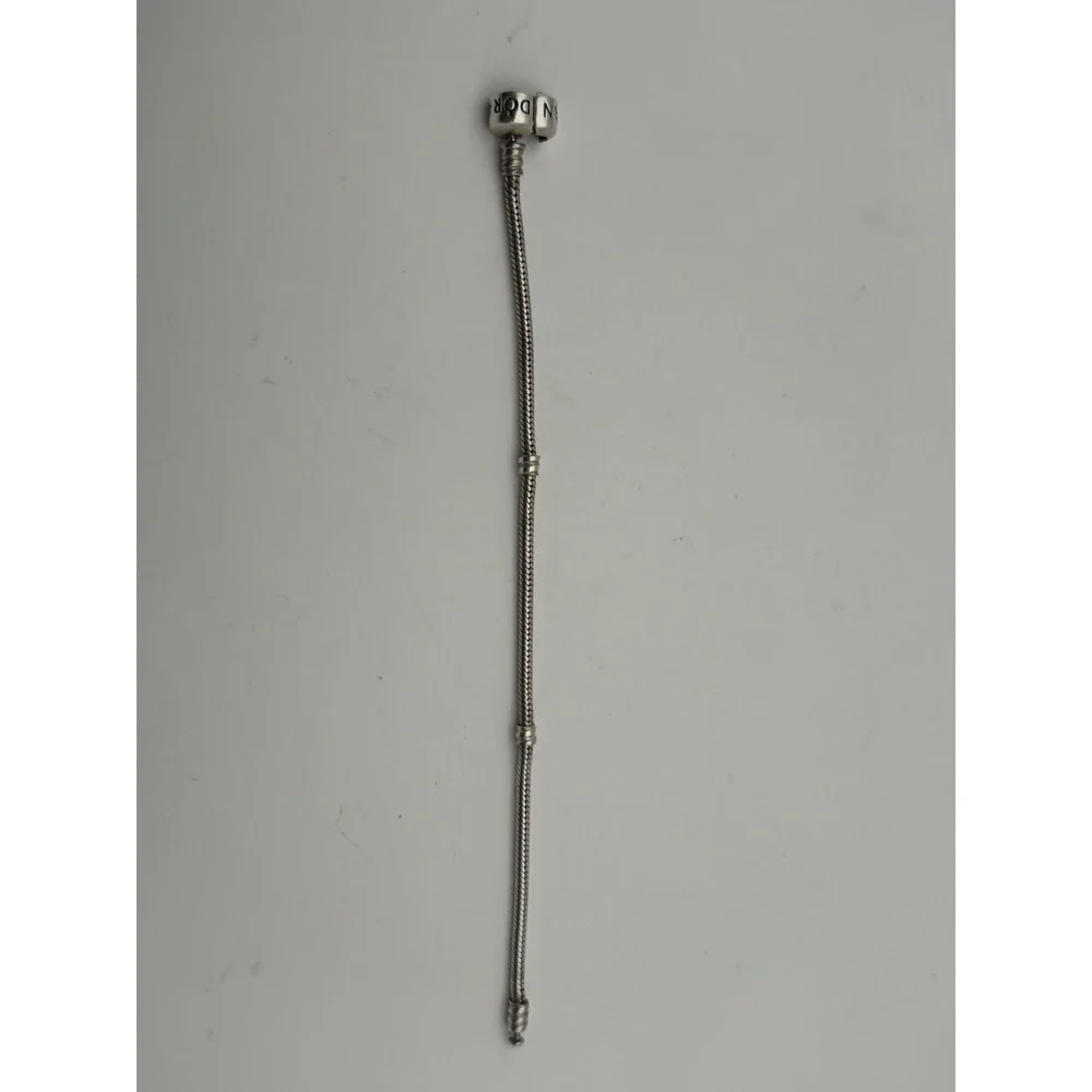 Pandora sterling silver